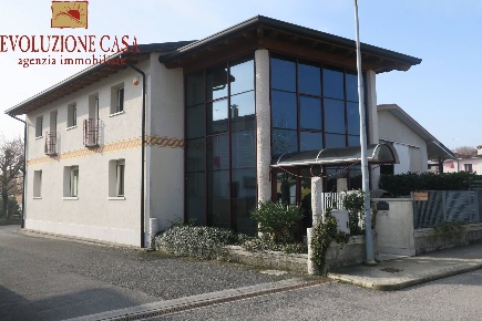 Foto Ufficio in via del molino, Fogliano Redipuglia Polazzo di 80 m²