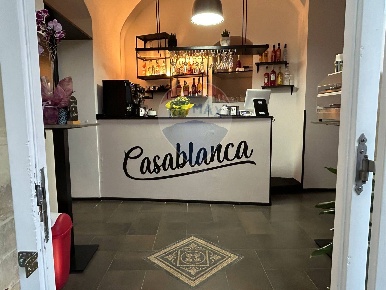 Foto Locale commerciale in via finanze, Ragusa Centro di 77 m² con 4 locali