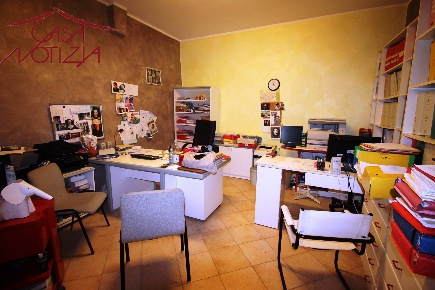 Foto Ufficio a Lucca di 80 m² con 3 locali in vendita
