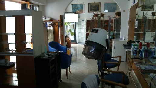 Foto Attività commerciale in Via Fiume, Livorno di 60 m² con 1 locali