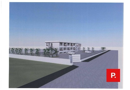 Foto Ufficio in VIA MELVIN JONES, Caserta Ex Saint Gobain di 160 m²