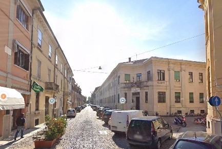Foto Attività commerciale in via rippa, Mantova Centro di 55 m² in vendita