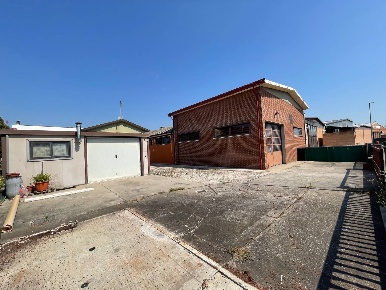 Foto Laboratorio in via Donizzetti, Ferrara Fiera - Ferrara Sud di 668 m²