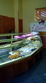 Foto Negozio in VIA GALILEO, Sant'Antimo di 60 m² con 2 locali in affitto