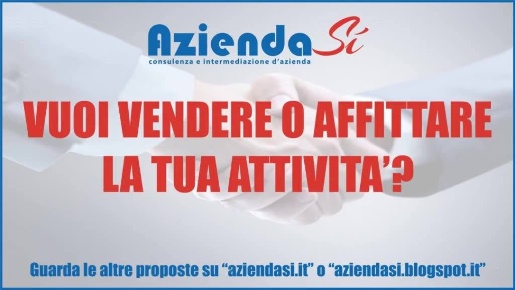 Foto Bar in via roma, Verona Valverde di 50 m² con 2 locali in vendita