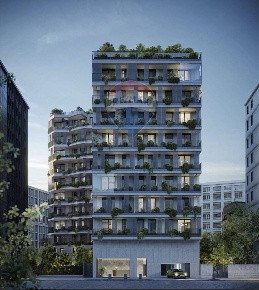 Foto Ufficio a Napoli Porto - Municipio di 200 m² in vendita