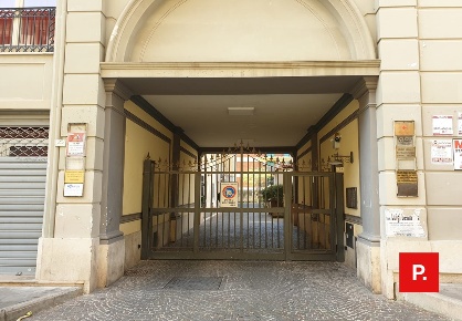 Foto Ufficio in VIA LEONETTI, Caserta Corso Trieste di 150 m² con 6 locali