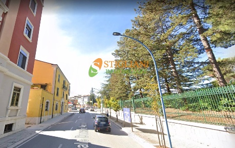 Foto Ufficio in Via Duca D'Aosta, Campobasso Semicentro di 160 m²