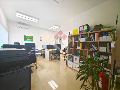 Foto Ufficio in Latisana, Latisana di 40 m² con 1 locali in affitto