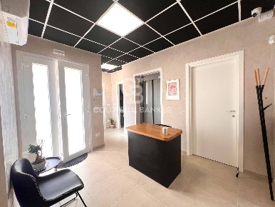 Foto Ufficio in via gobetti, Pescara Via Venezia - Lungofiume Paolucci