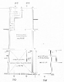 Foto Attività commerciale a Castelfiorentino di 184 m² con 3 locali