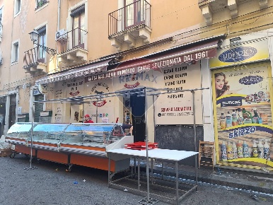 Foto Attività commerciale in via Pacini, Catania Corso Sicilia - Fiera