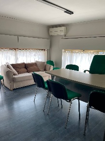 Foto Ufficio in Viale Risorgimento, Pontedera Centro di 52 m² con 3 locali