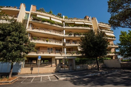 Foto Appartamento in Piazza Clemente Origo, Roma Mezzocammino di 94 m²