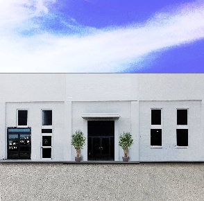 Foto Locale commerciale in SS 16 NORD, Vasto di 1225 m² in vendita