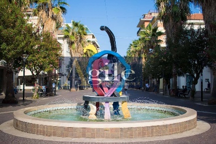 Foto Locale commerciale in via montebello, San Benedetto del Tronto Centro