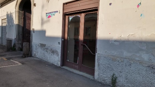 Foto Locale commerciale a Marigliano di 40 m² con 1 locali in affitto