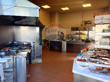Foto Attività commerciale in Via Etna, San Giovanni la Punta Centro