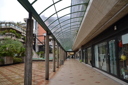 Foto Locale commerciale in corso umberto, Montesilvano Centro di 65 m²