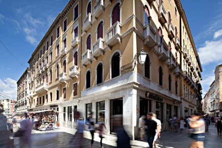 Foto Negozio a Venezia di 40 m² con 1 locali in vendita