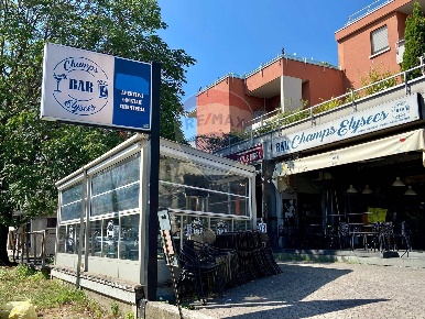 Foto Bar in Via Emilia Est, Parma Parco Ducale - Oltretorrente di 58 m²