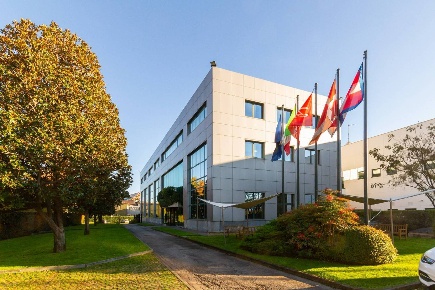 Foto Ufficio in Corso Tazzoli, Torino Centro Europa di 760 m² con 19 locali