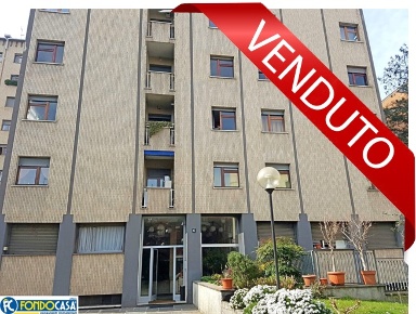 Foto Ufficio in Via Moretto Da Brescia, Milano Città Studi di 75 m²