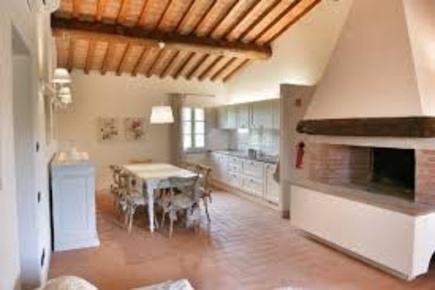 Foto Residence a Pontedera di 69 m² con 3 locali in affitto