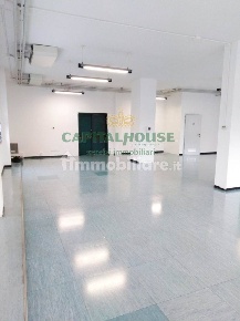 Foto Ufficio a Bologna Bolognina di 175 m² con 2 locali in affitto
