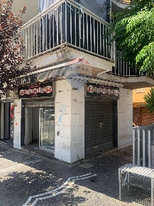 Foto Locale commerciale in via Panoramica, Ercolano Centro di 78 m²
