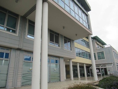 Foto Locale commerciale in VIA FELLINI, Spoltore di 167 m² con 1 locali