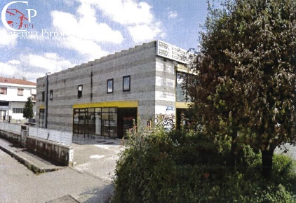 Foto Locale commerciale in via Guido Rossa, Borgo San Lorenzo Centro