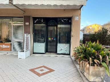 Foto Ufficio in Via Lucio Lando, Rimini San Giuliano a Mare di 28 m²