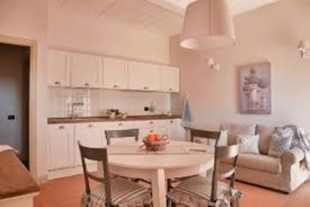 Foto Residence a Pontedera di 41 m² con 2 locali in affitto