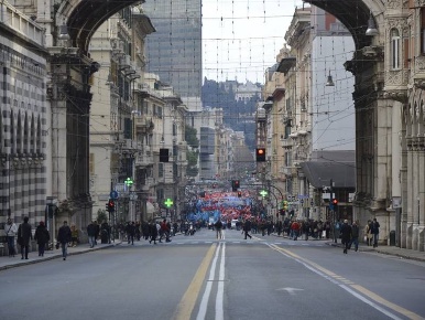 Foto Attività commerciale in via xx settembre, Calci Centro di 55 m²