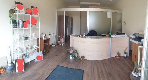 Foto Agriturismo a Ascoli Piceno di 44 m² in vendita
