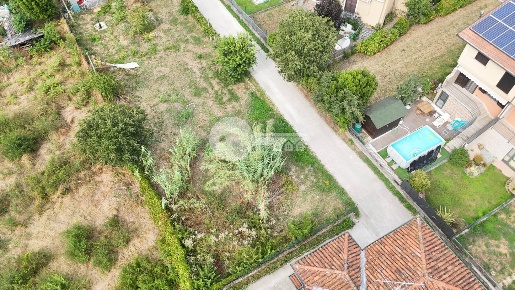 Foto Terreno residenziale in via urne sopra, Bagnolo Mella Centro di 820 m²