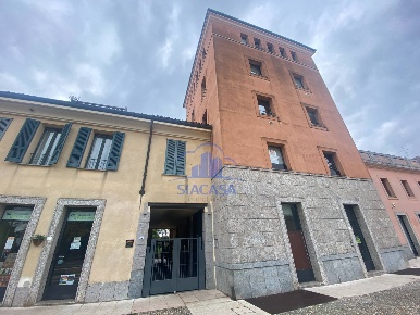 Foto Ufficio a Cavenago di Brianza di 42 m² con 1 locali in vendita