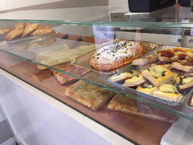 Foto Attività commerciale in via umberto I, Montemarciano Centro di 80 m²