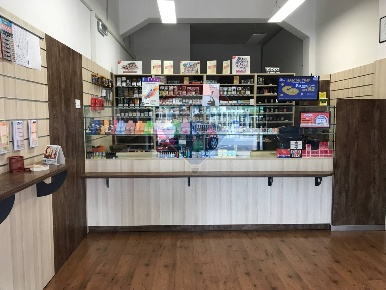 Foto Attività commerciale in via celadina, Gorle di 70 m² con 2 locali