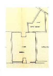 Foto Negozio in Via Desenzano, Milano Gambara di 45 m² con 2 locali