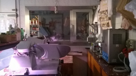 Foto Attività commerciale in Via Nazario Sauro, Pisa Porta a Lucca di 35 m²