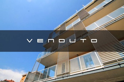 Foto Ufficio in via Corridoni, Bergamo Redona di 127 m² con 4 locali