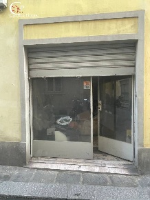 Foto Laboratorio in via della Chiesa, Firenze San Frediano di 84 m²