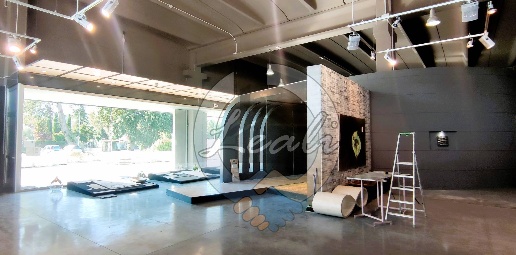Foto Laboratorio in C.da Majanesi, Treia di 740 m² in vendita