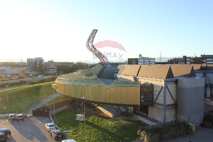 Foto Ufficio a Prato Mezzana di 55 m² in affitto