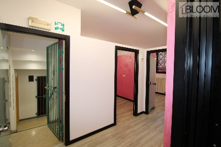 Foto Ufficio in via XX Settembre, Pieve di Cadore Centro di 65 m²