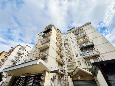Foto Appartamento in Via Abruzzi 57, Palermo De Gasperi - Croce Rossa