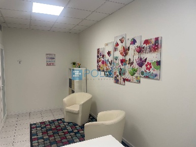 Foto Ufficio in Viale Navigazione Interna, Padova Stanga - Pio X di 100 m²