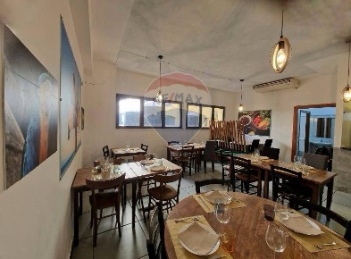 Foto Attività commerciale in Via Silvio Pellico, Genova Carignano di 210 m²
